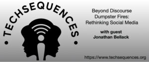 Beyond Discourse Dumpster Fires: Rethinking Social Media