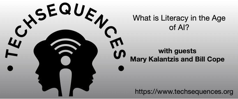 Mary Kalantzis and Bill Cope