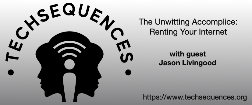 Jason Livingood